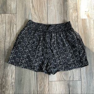 EUC Art Class Girls Shorts